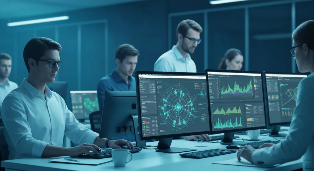 Cybersecurite Créteil